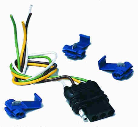Wiring Hopkins 48005