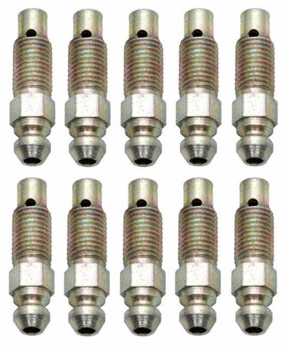 Caliper Bleeder Screws Raybestos S25215