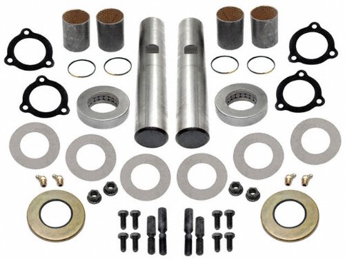 Steering System Raybestos 530-1132