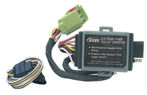 Wiring Hopkins 42535