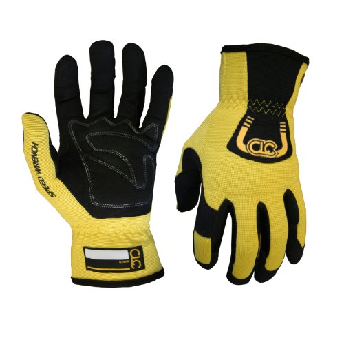 Racing Apparel Custom Leathercraft 215YM