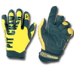 Racing Apparel Custom Leathercraft 220YXL