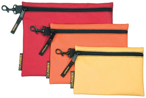 Trays & Bags Custom Leathercraft 1101PC