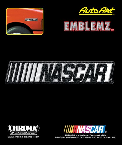 Decals Chroma Graphics 9104