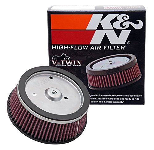 Air Filters K&N HD-0800