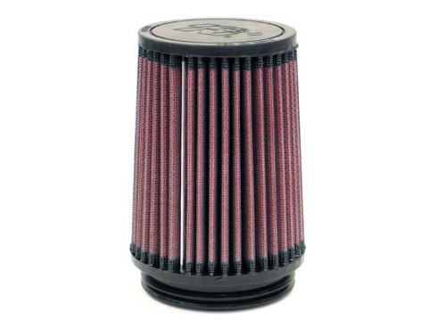 K&N YA-4003 Yamaha High Performance Replacement Air Filter Air Filters K&N YA-4003