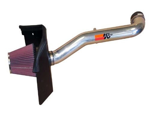 Air Intake K&N 77-1548KP