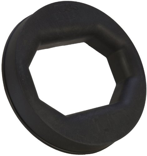 K&N 088010 Air Intake Adaptor Adapters & Connectors K&N 088010