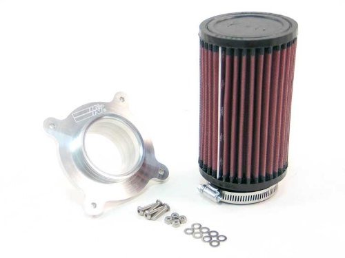 Air Filters K&N YA-7006