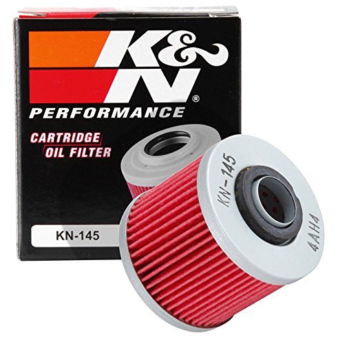 Oil Filters K&N KN-145