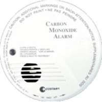 Carbon Monoxide Detectors Quantum 906002704
