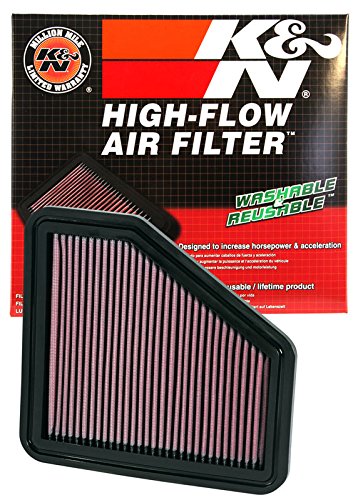 Air Filters K&N 33-2326