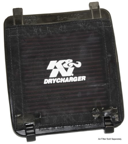 Air Filter Accessories & Cleaning Products K&N SU-4002-TDK