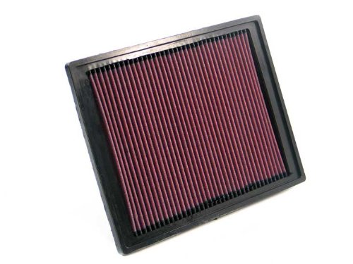 Air Filters K&N 33-2337