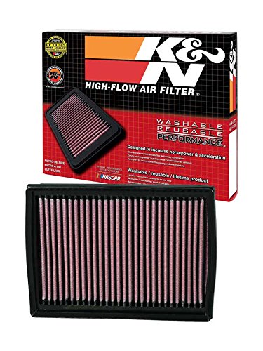 Air Filters K&N 33-2340