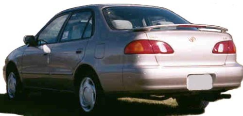 Body California Dream 2S40L