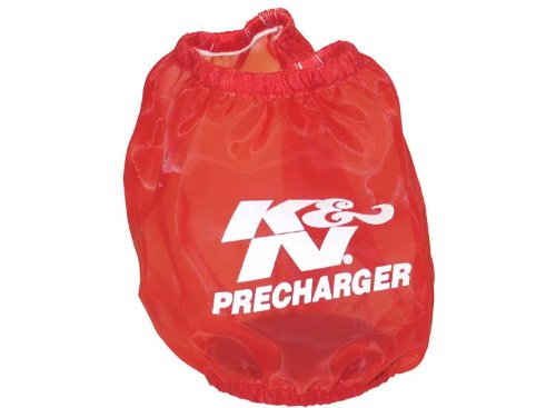 Air Filter Accessories & Cleaning Products K&N HA-2090PR