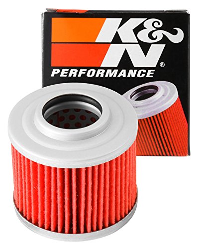 Oil Filters K&N KN-151