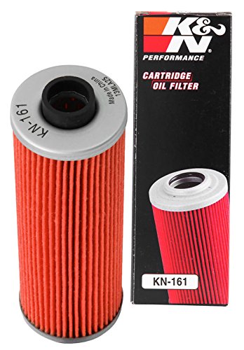 Oil Filters K&N KN-161