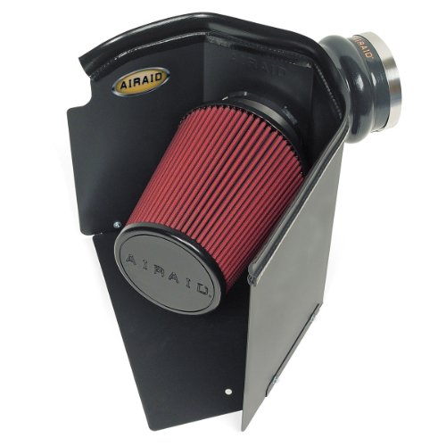 Airaid 510-201 Intake System Air Intake Airaid 510-201