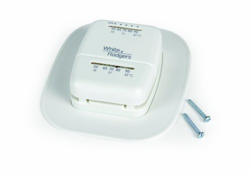 Programmable White-Rodgers 1C20-101