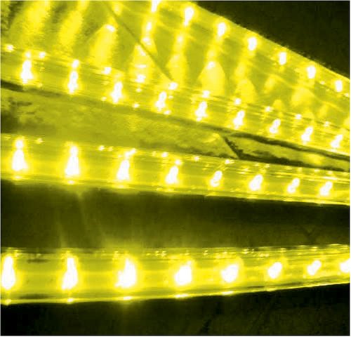Neon Light Kits Carxtc YellowUL