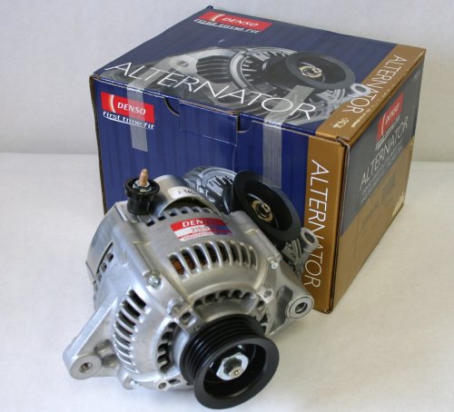 Alternators Denso 210-0235