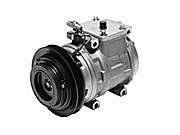 Compressors Denso 471-0141