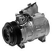 Compressors Denso 471-0337