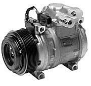 Compressors Denso 471-0355