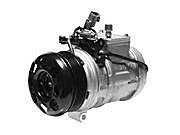 Compressors Denso 471-0220