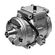 Compressors Denso 472-0163