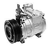 Compressors Denso 471-0263