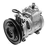 Compressors Denso 471-0268
