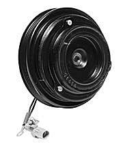 Reman Clutch Clutches Denso 473-0169
