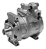 Compressors Denso 472-0266