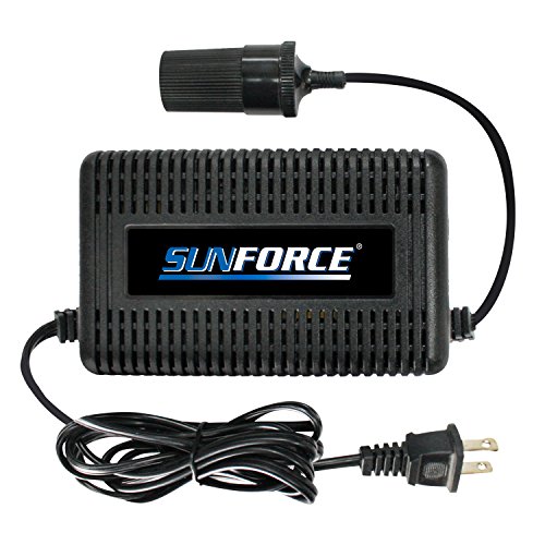 AC Adapters Sunforce 55520