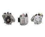 Alternators Denso 2100398