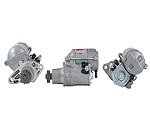 Denso Reman 280-0104 Starter Motor Starters Denso 280-0104