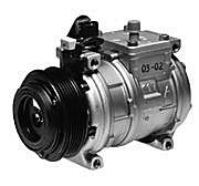 Compressors Denso 471-0113
