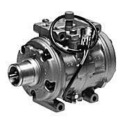 Compressors Denso 472-0119