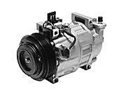 Compressors Denso 471-0229
