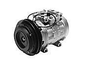 Compressors Denso 471-0249