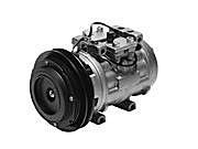 Compressors Denso 471-0251