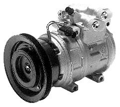 Compressors Denso 4710275