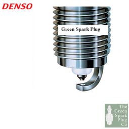 Spark Plugs Denso P16R