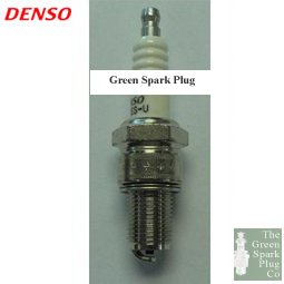 Spark Plugs Denso W16ES-U