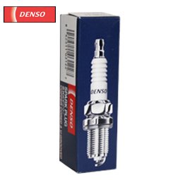 Spark Plugs Denso W24EPR-ZU