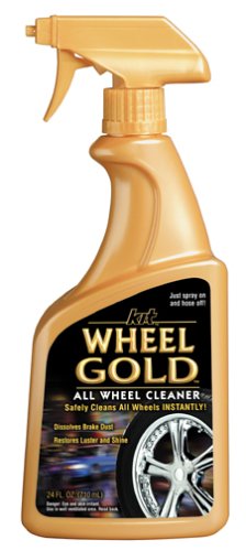Cleaners Kit 605011