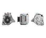 Alternators Denso 2100402